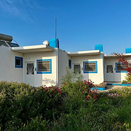 Elgreco Apartment, At Tigaki, Near The Sea "4" Extérieur photo