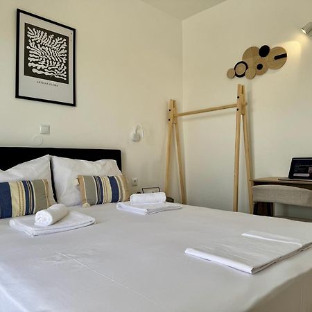 Elgreco Apartment, At Tigaki, Near The Sea "4" Extérieur photo
