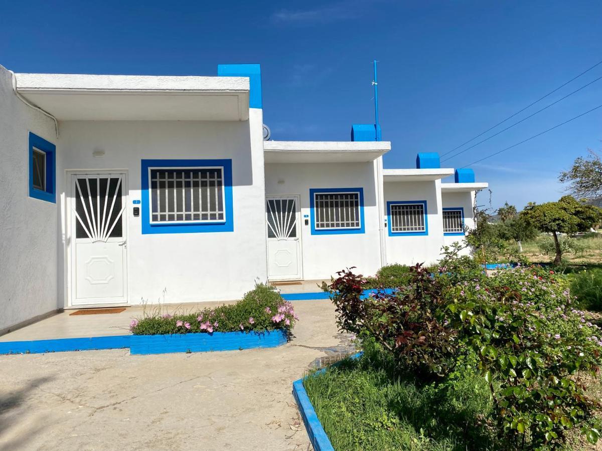 Elgreco Apartment, At Tigaki, Near The Sea "4" Extérieur photo