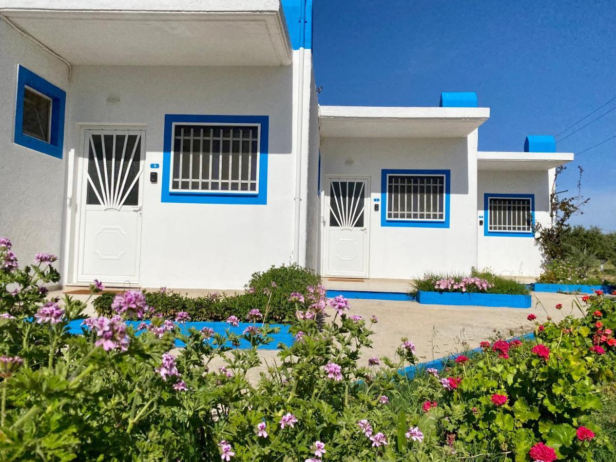 Elgreco Apartment, At Tigaki, Near The Sea "4" Extérieur photo