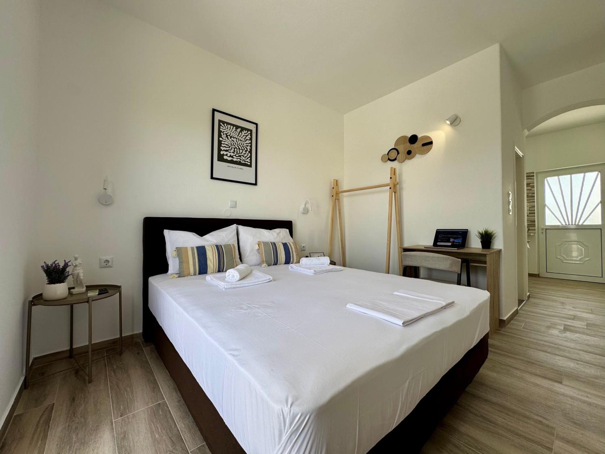 Elgreco Apartment, At Tigaki, Near The Sea "4" Extérieur photo